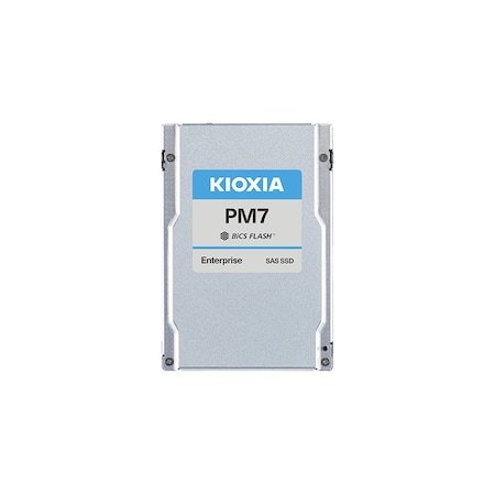 Kioxia Pm7-R Series - Ssd - Enterprise, Read Intensive - KPM7WRUG1T92